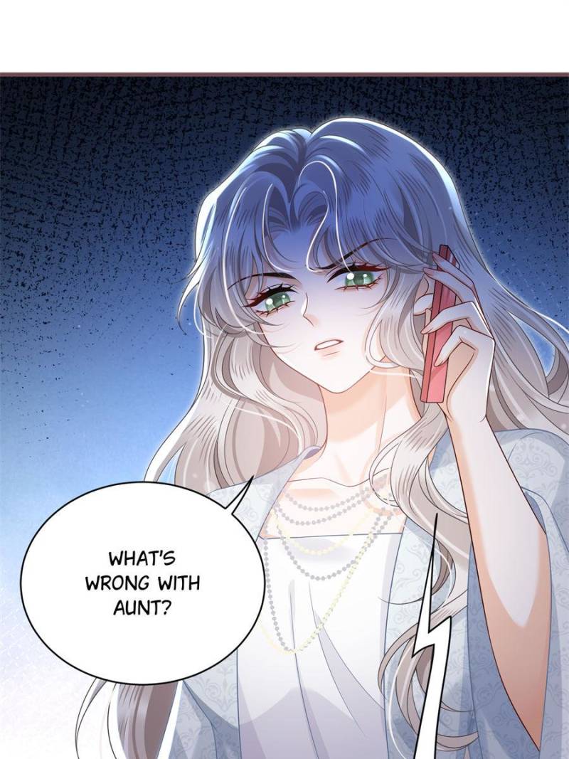 She Becomes Glamorous After The Engagement Annulment Chapter 19 - Page 41