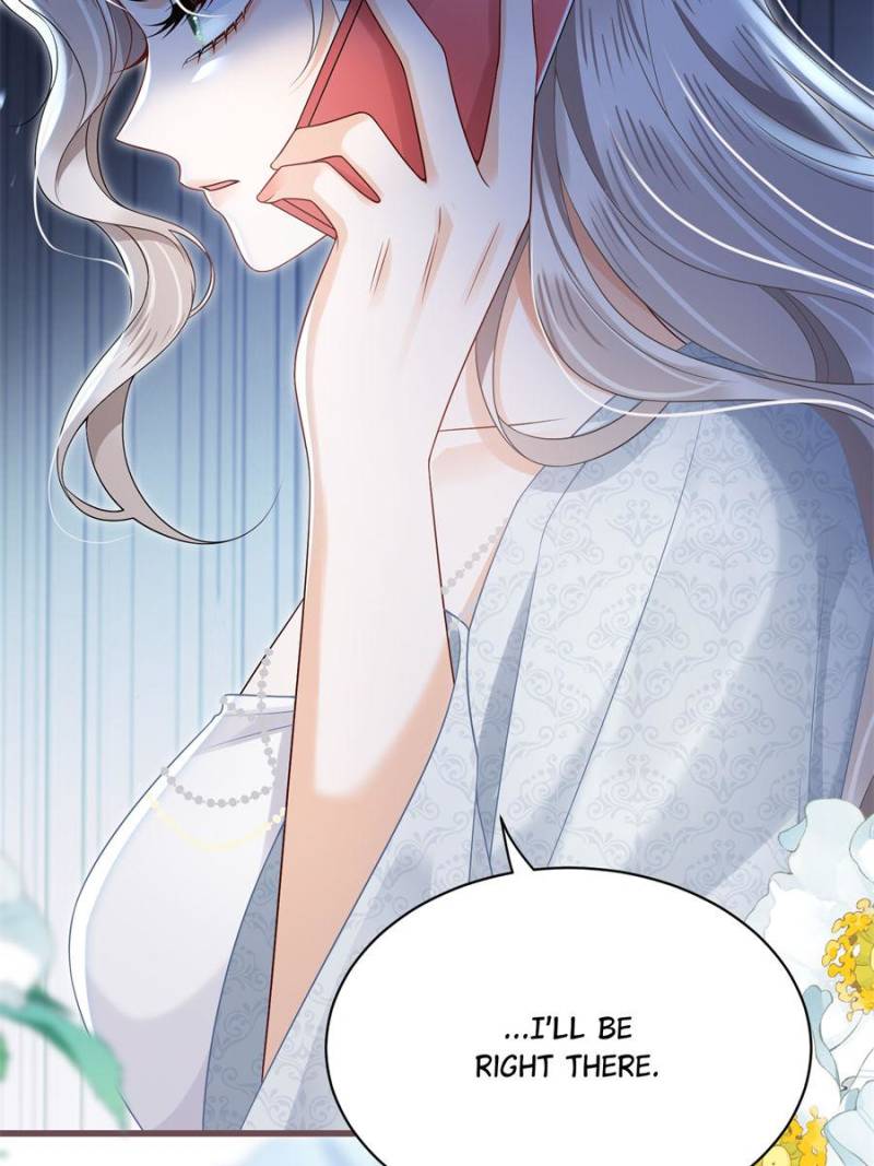 She Becomes Glamorous After The Engagement Annulment Chapter 19 - Page 43