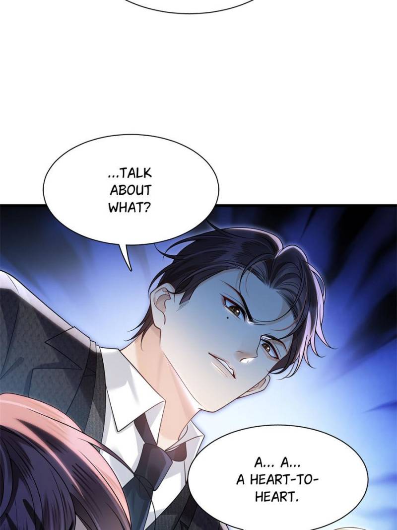 She Becomes Glamorous After The Engagement Annulment Chapter 19 - Page 53