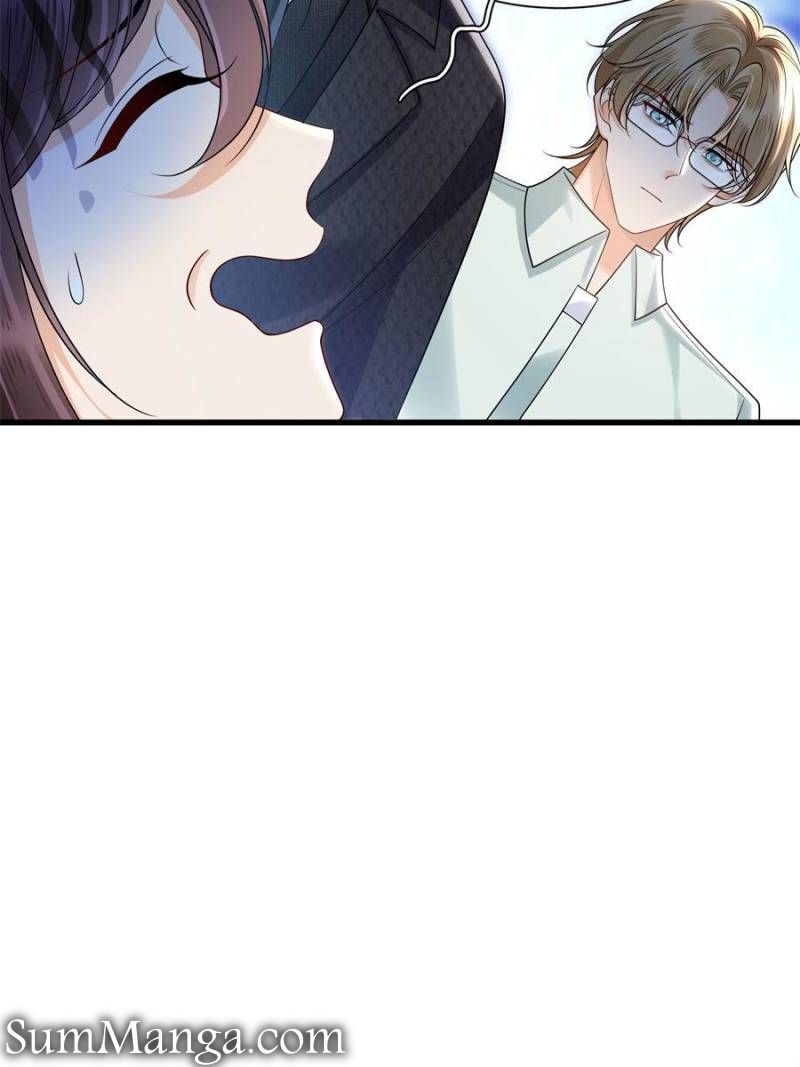 She Becomes Glamorous After The Engagement Annulment Chapter 19 - Page 54