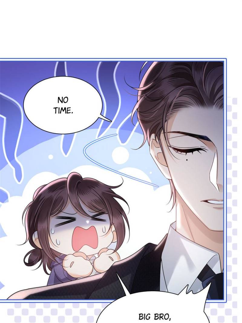 She Becomes Glamorous After The Engagement Annulment Chapter 19 - Page 55