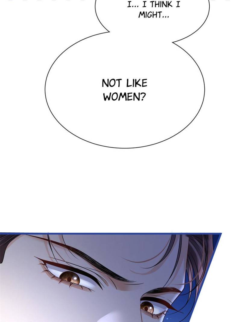 She Becomes Glamorous After The Engagement Annulment Chapter 19 - Page 56