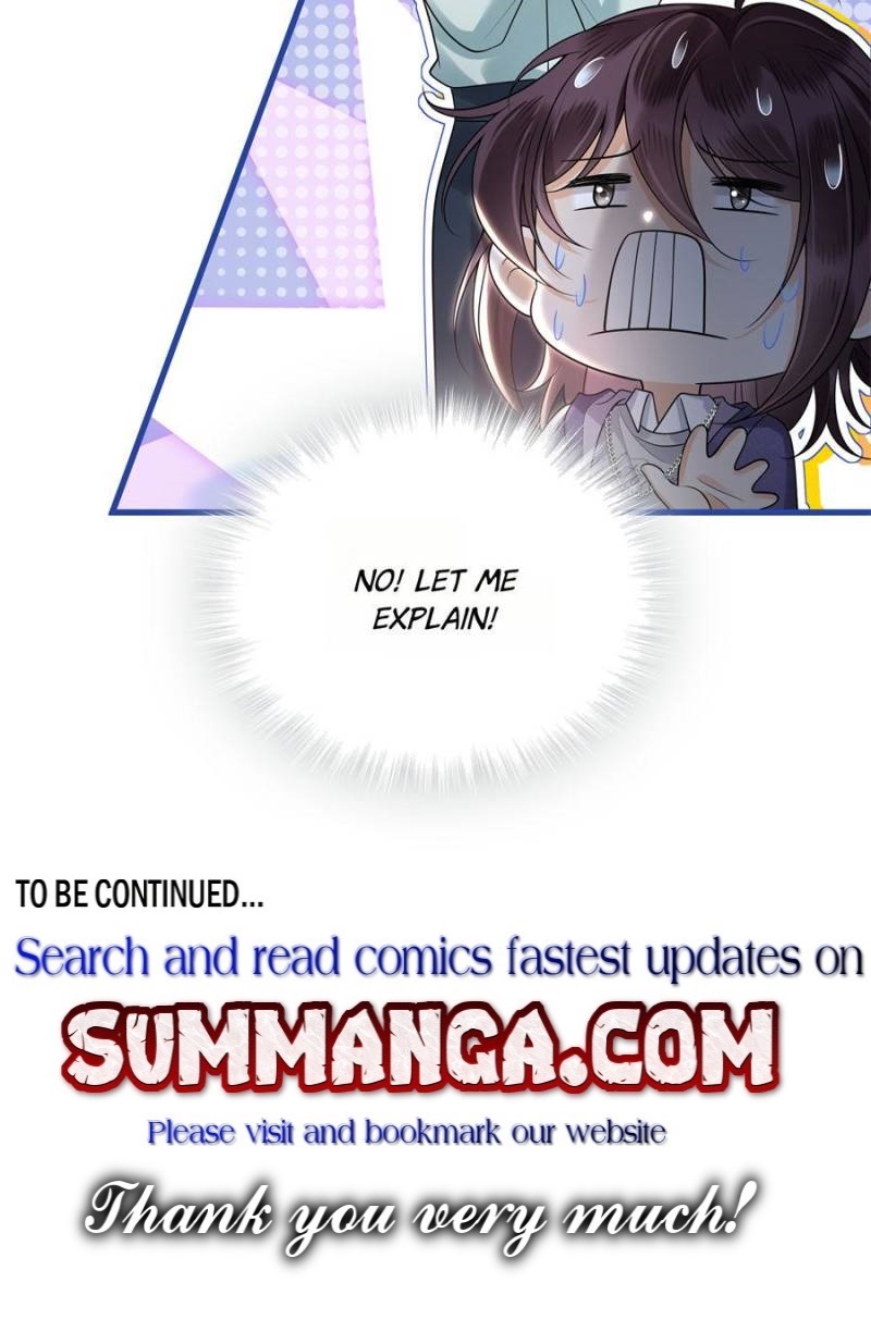 She Becomes Glamorous After The Engagement Annulment Chapter 19 - Page 58