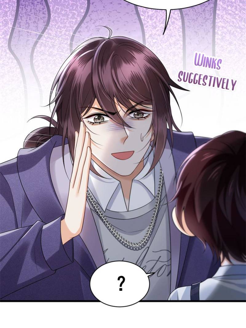 She Becomes Glamorous After The Engagement Annulment Chapter 19 - Page 7