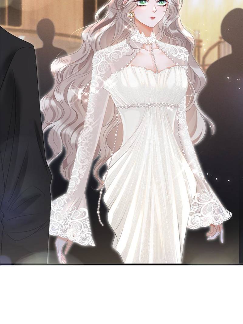 She Becomes Glamorous After The Engagement Annulment Chapter 2 - Page 15