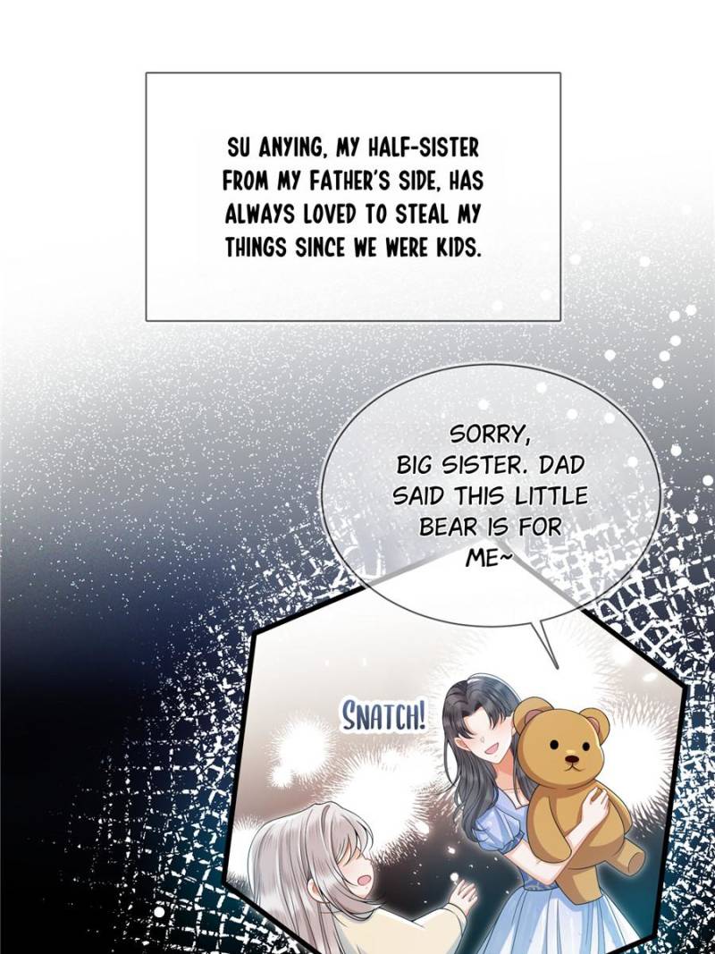 She Becomes Glamorous After The Engagement Annulment Chapter 2 - Page 16