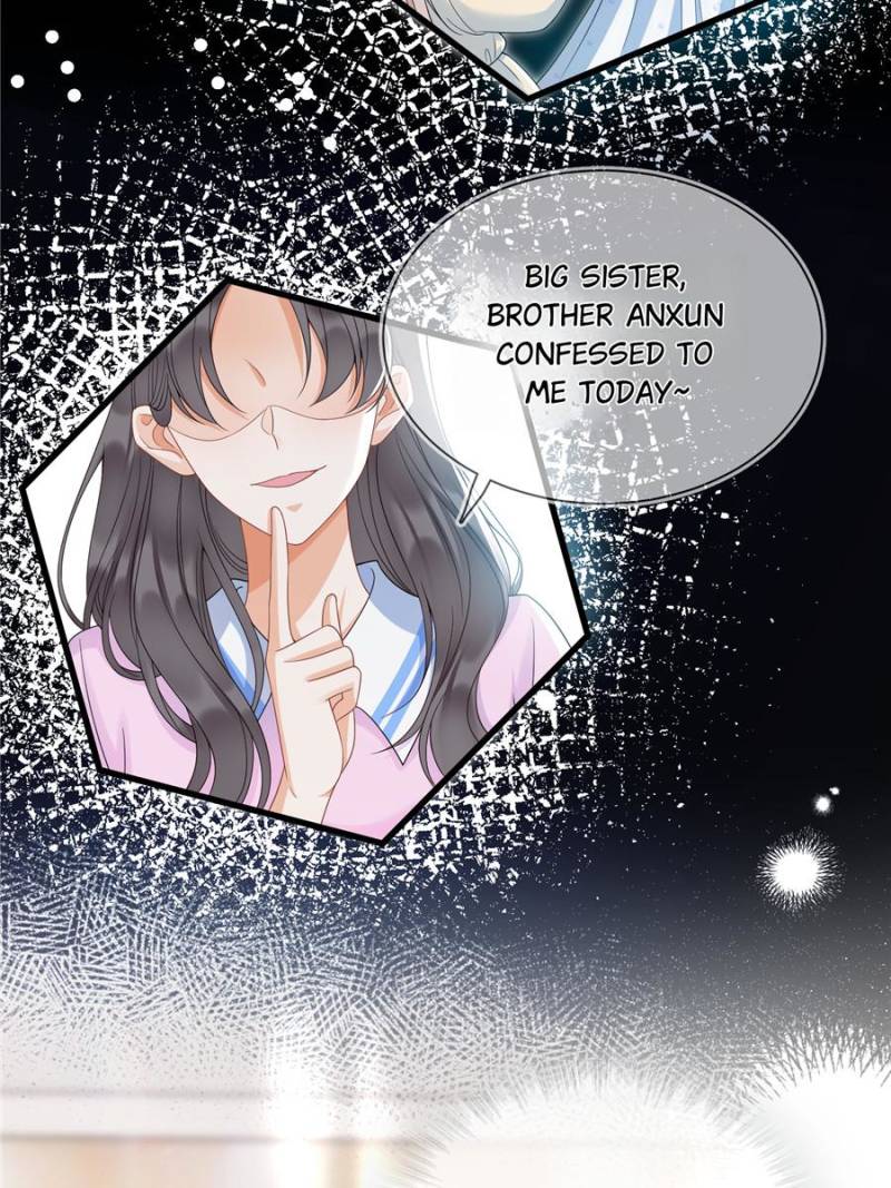 She Becomes Glamorous After The Engagement Annulment Chapter 2 - Page 17
