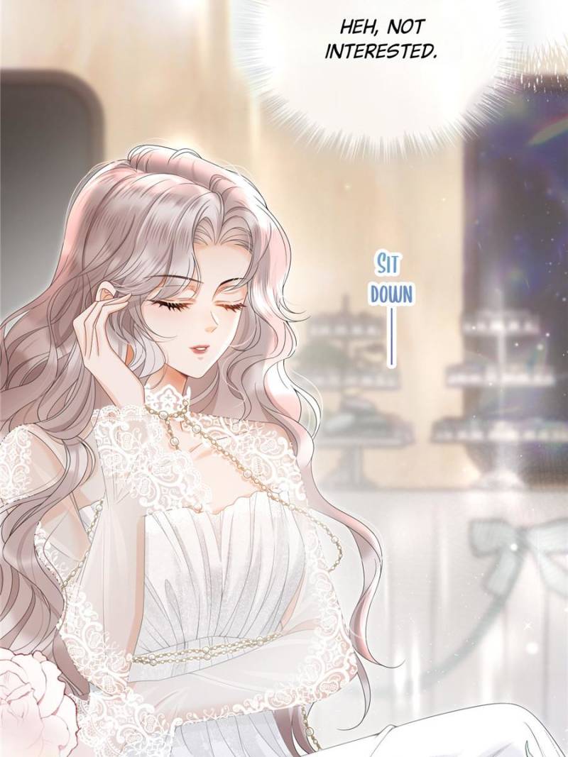 She Becomes Glamorous After The Engagement Annulment Chapter 2 - Page 18