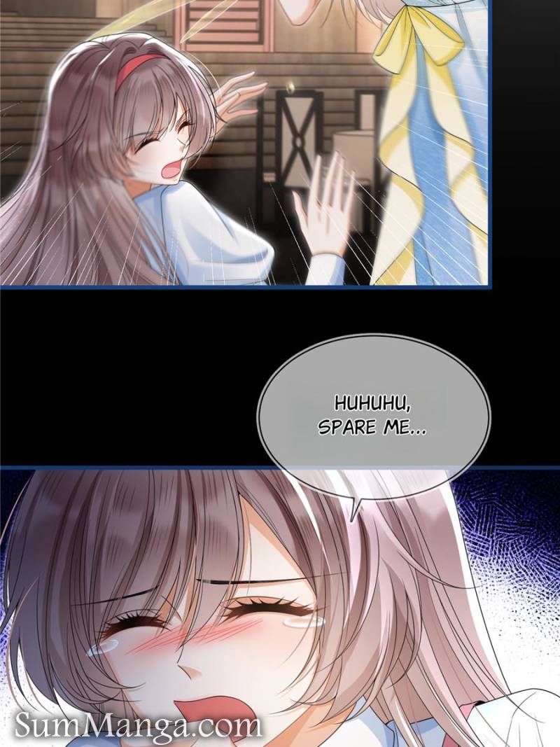 She Becomes Glamorous After The Engagement Annulment Chapter 2 - Page 24