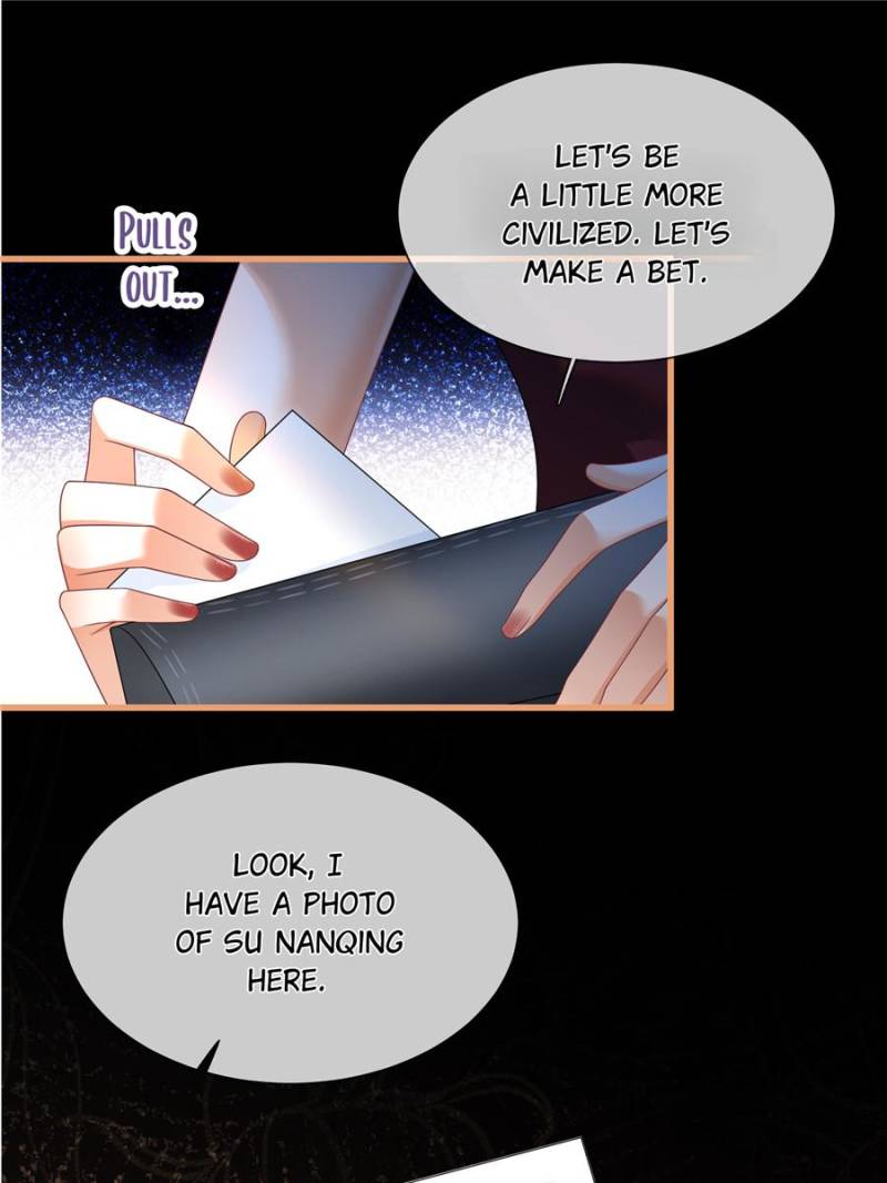 She Becomes Glamorous After The Engagement Annulment Chapter 2 - Page 26