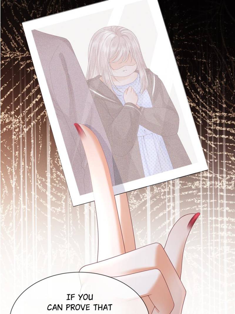 She Becomes Glamorous After The Engagement Annulment Chapter 2 - Page 27