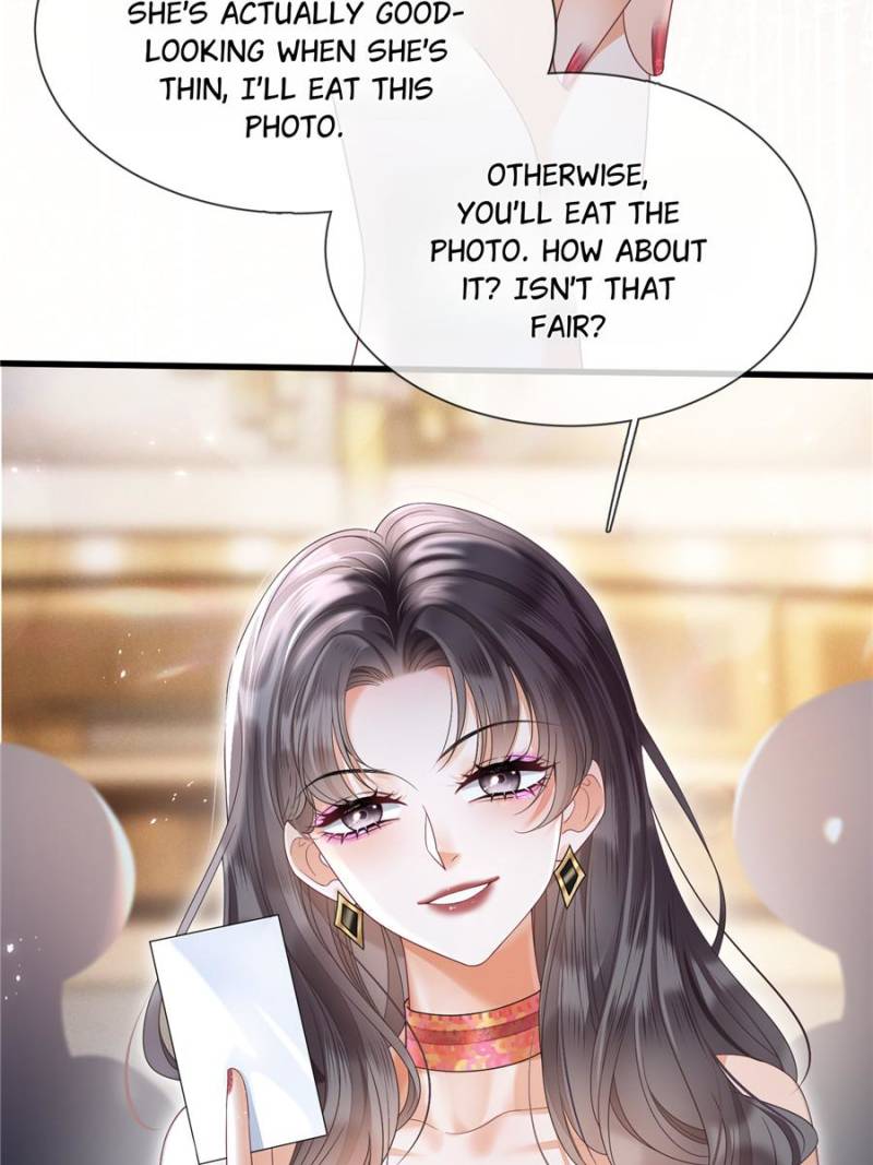 She Becomes Glamorous After The Engagement Annulment Chapter 2 - Page 28