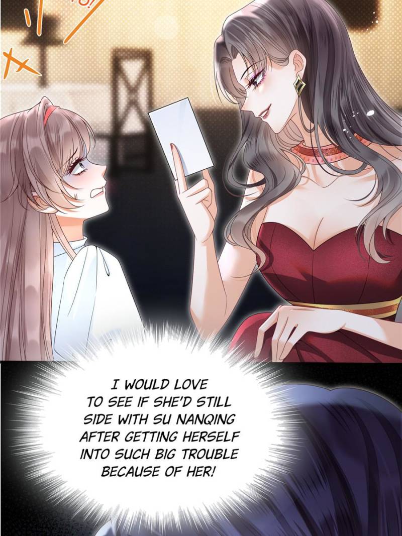 She Becomes Glamorous After The Engagement Annulment Chapter 2 - Page 31