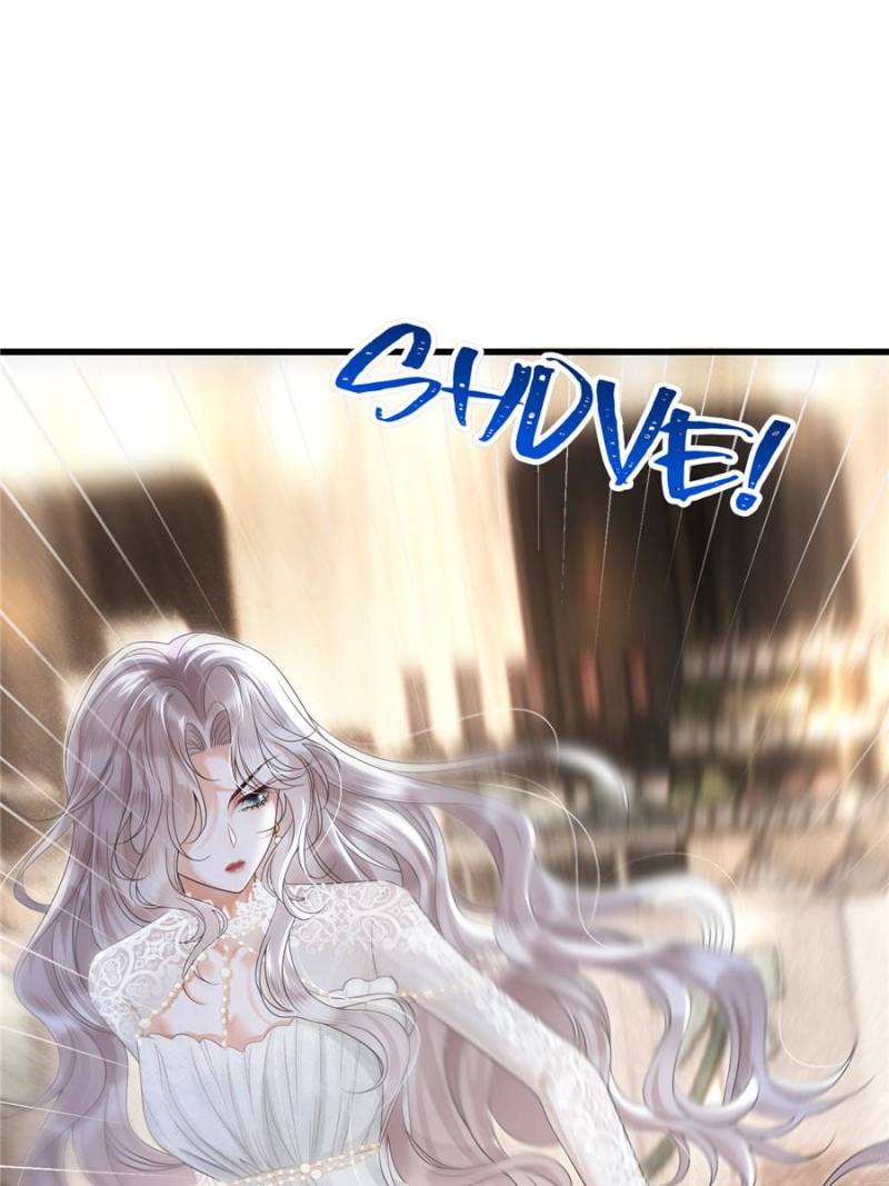 She Becomes Glamorous After The Engagement Annulment Chapter 2 - Page 36