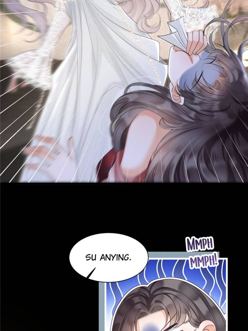 She Becomes Glamorous After The Engagement Annulment Chapter 2 - Page 37