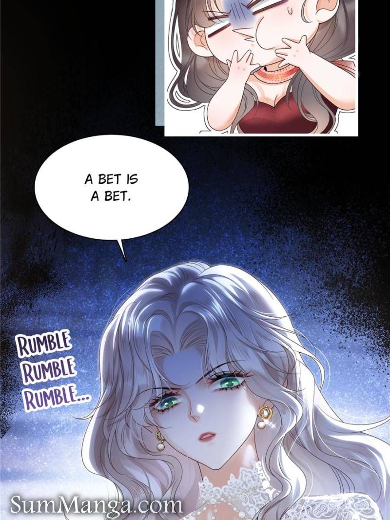She Becomes Glamorous After The Engagement Annulment Chapter 2 - Page 38