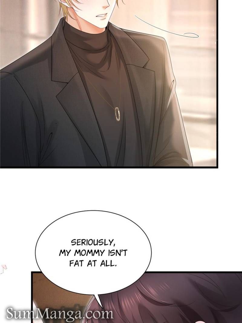 She Becomes Glamorous After The Engagement Annulment Chapter 2 - Page 9