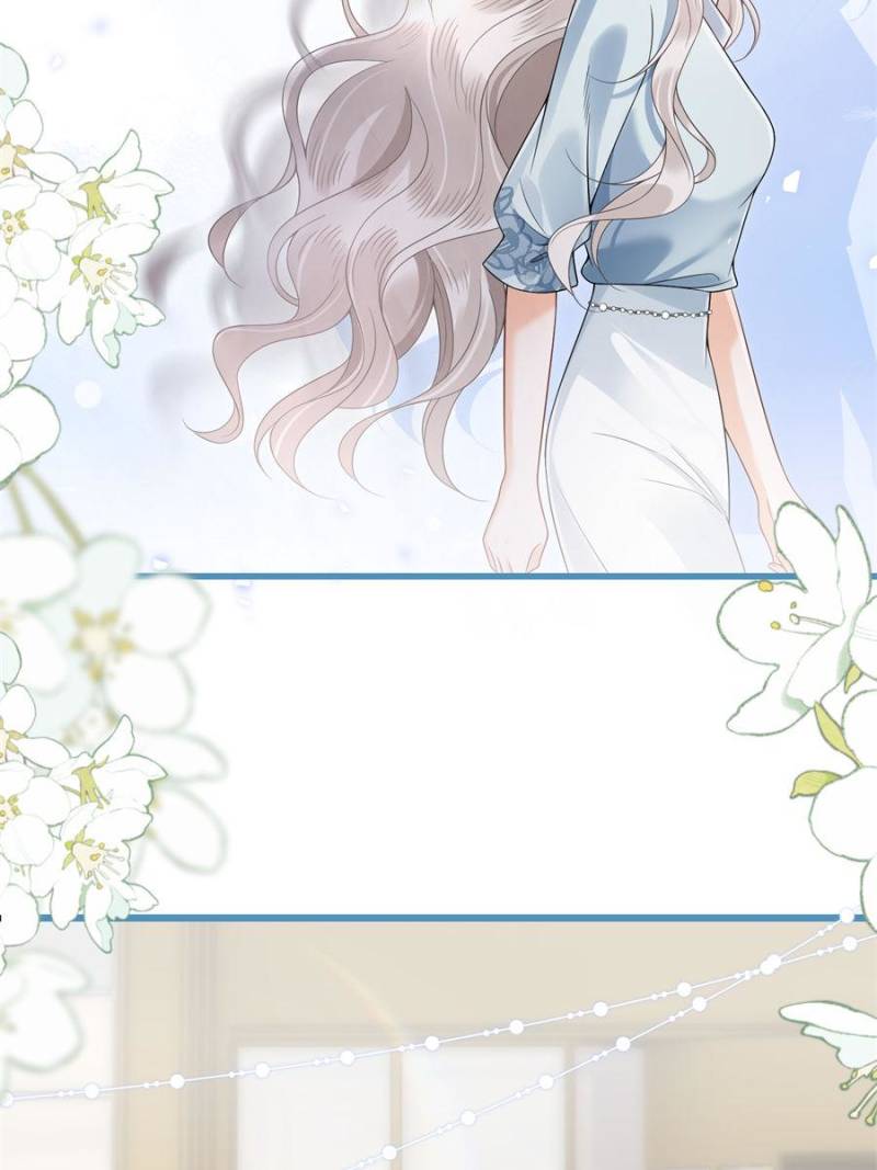 She Becomes Glamorous After The Engagement Annulment Chapter 20 - Page 11