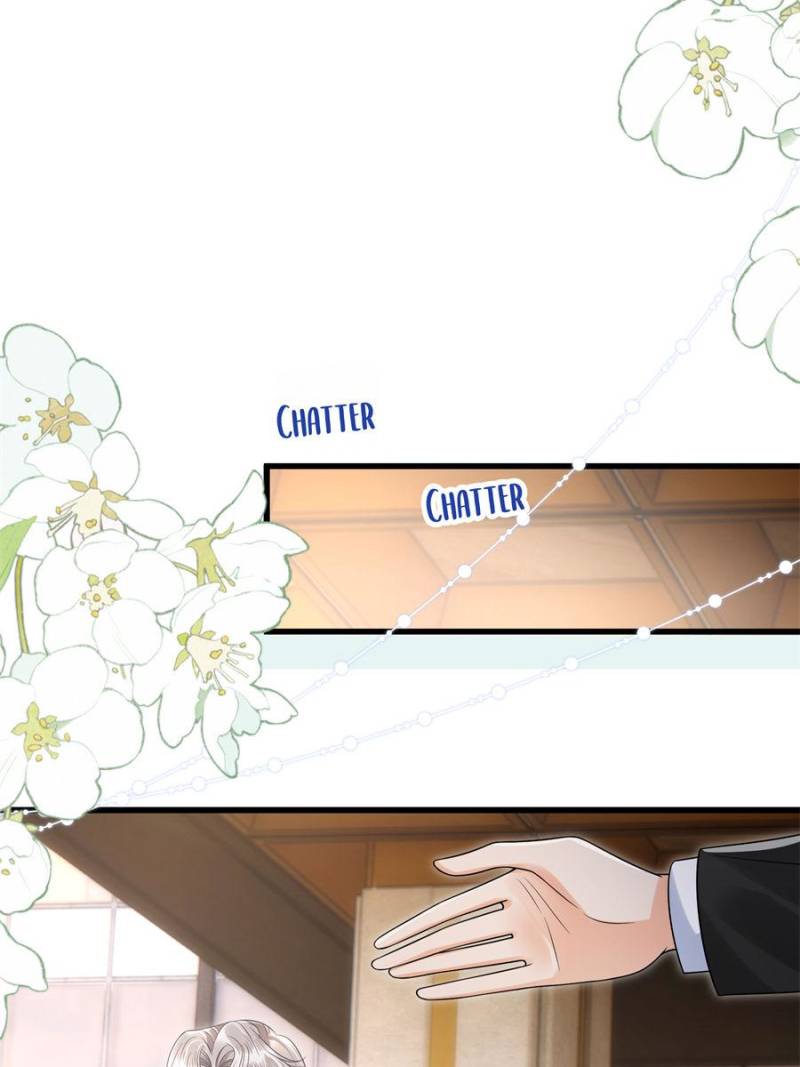 She Becomes Glamorous After The Engagement Annulment Chapter 20 - Page 14