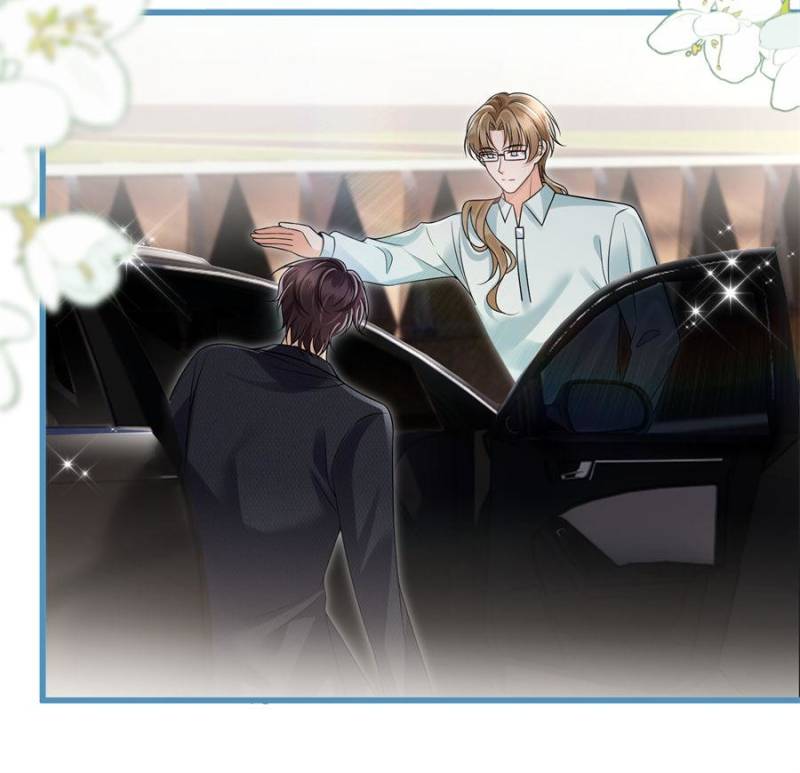 She Becomes Glamorous After The Engagement Annulment Chapter 20 - Page 17