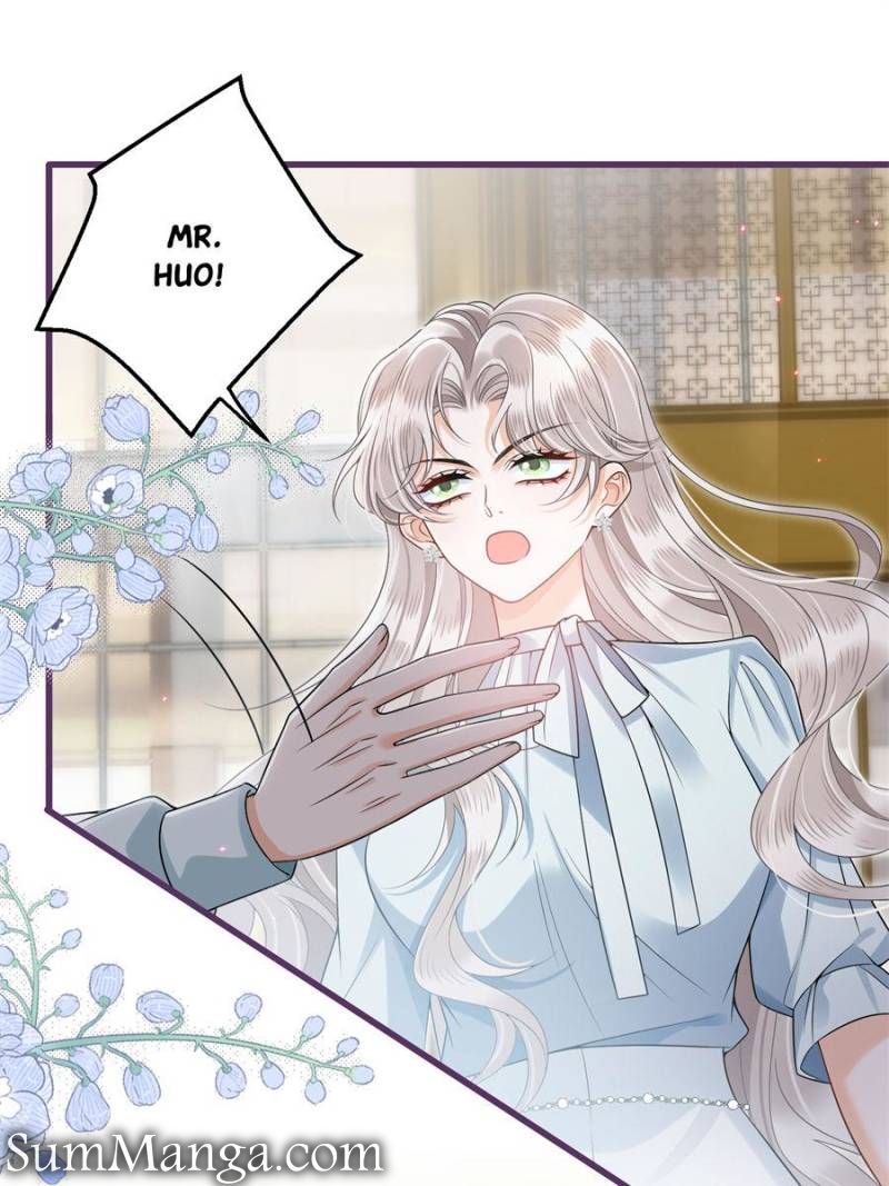 She Becomes Glamorous After The Engagement Annulment Chapter 20 - Page 18