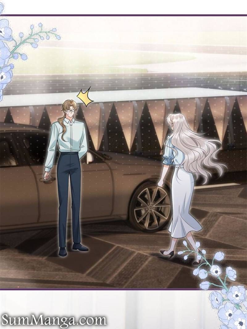 She Becomes Glamorous After The Engagement Annulment Chapter 20 - Page 23