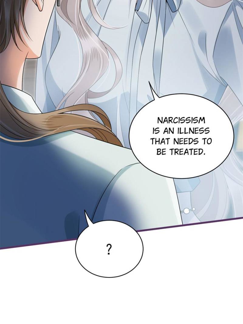 She Becomes Glamorous After The Engagement Annulment Chapter 20 - Page 25