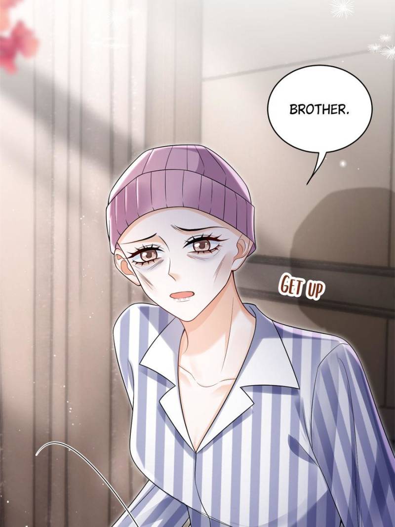 She Becomes Glamorous After The Engagement Annulment Chapter 20 - Page 31
