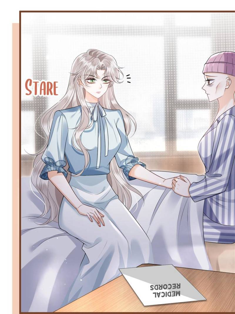 She Becomes Glamorous After The Engagement Annulment Chapter 20 - Page 36