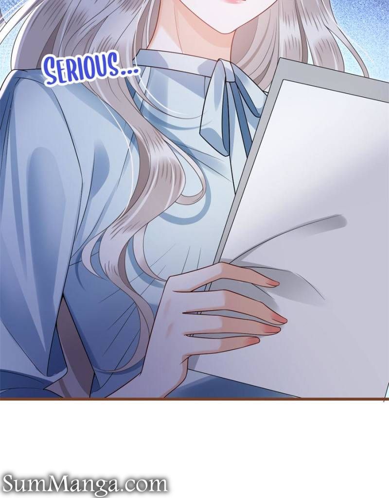 She Becomes Glamorous After The Engagement Annulment Chapter 20 - Page 38