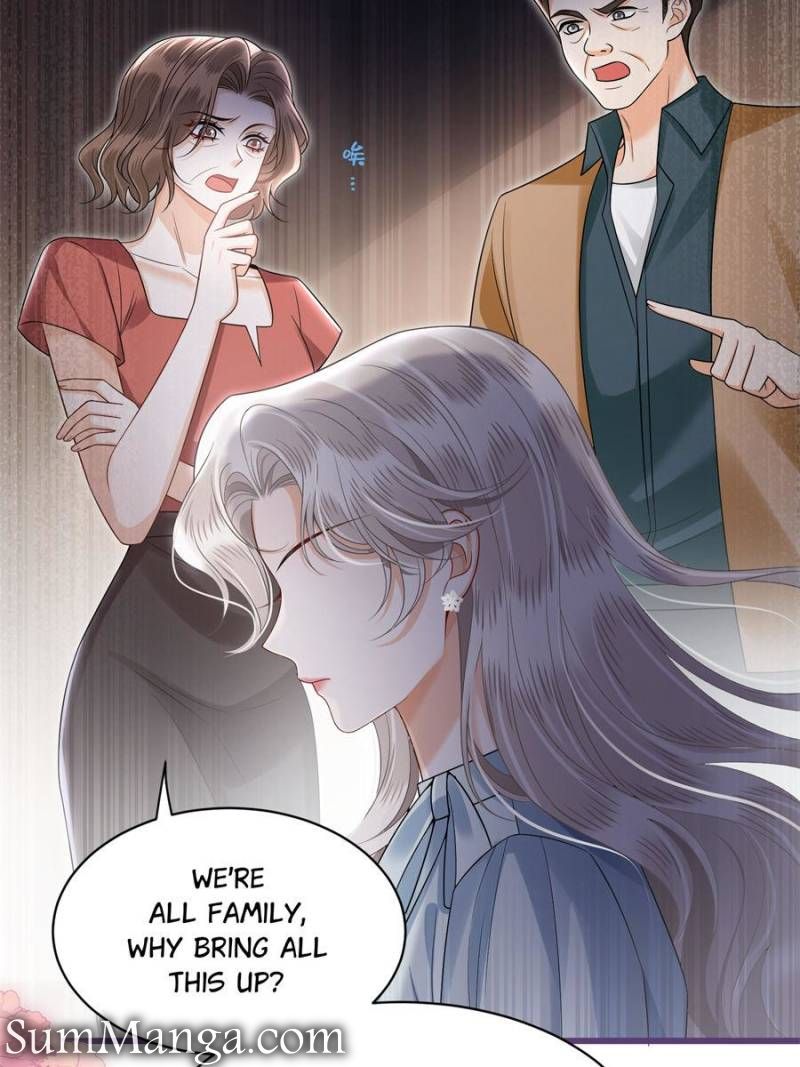 She Becomes Glamorous After The Engagement Annulment Chapter 20 - Page 43