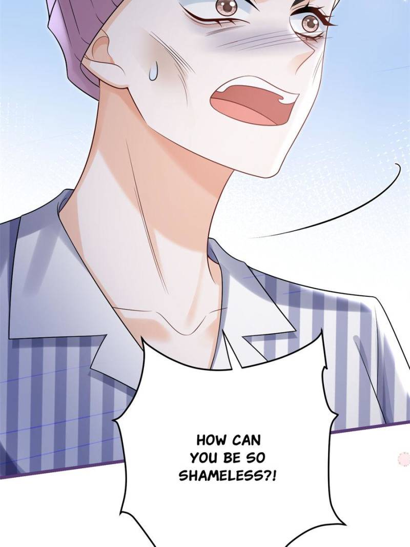 She Becomes Glamorous After The Engagement Annulment Chapter 20 - Page 45