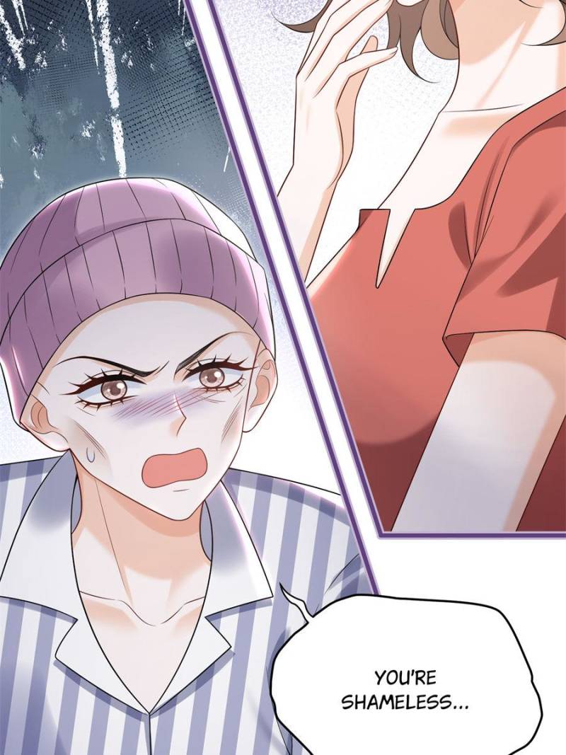 She Becomes Glamorous After The Engagement Annulment Chapter 20 - Page 47