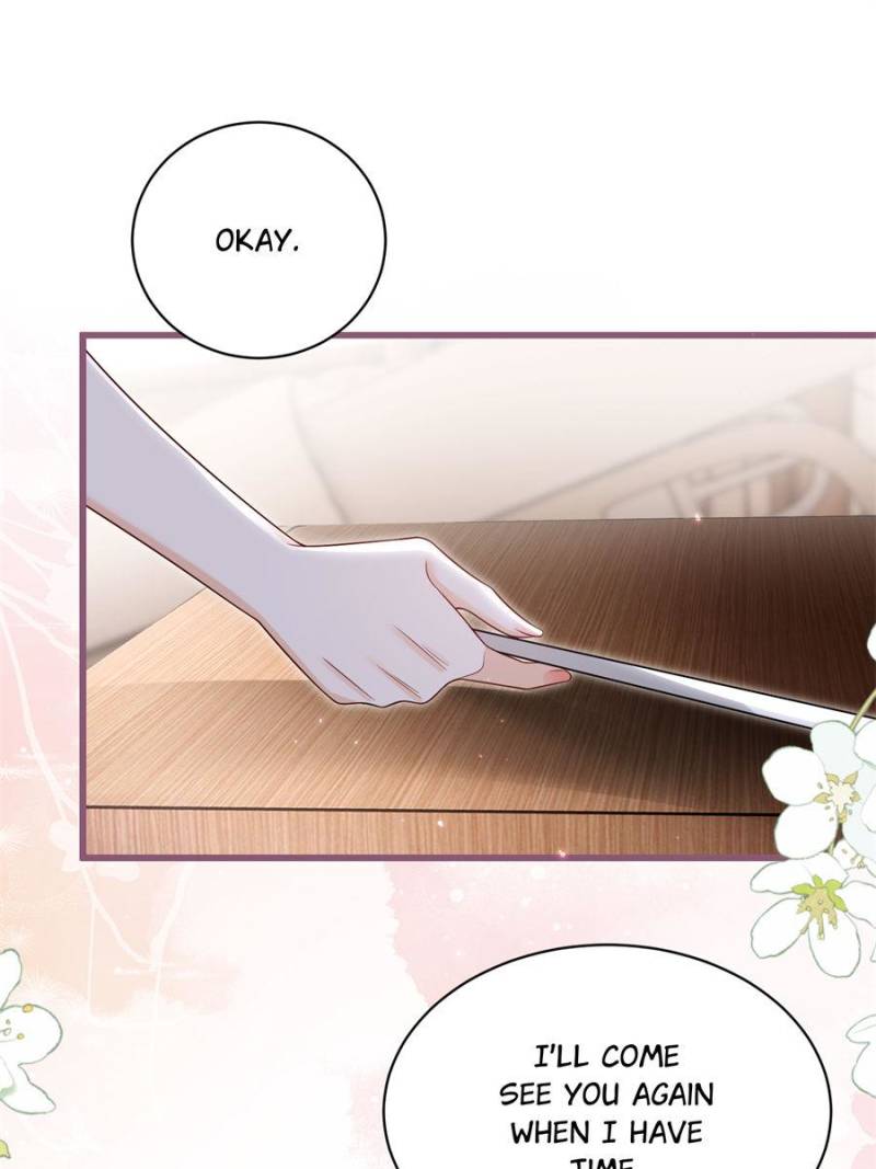 She Becomes Glamorous After The Engagement Annulment Chapter 20 - Page 50