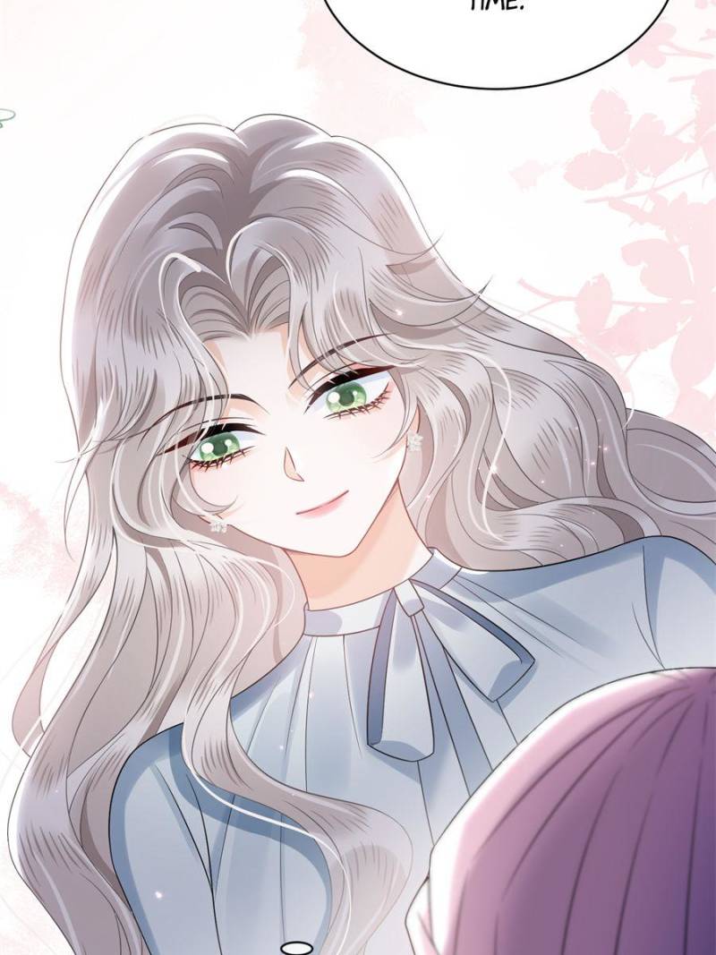 She Becomes Glamorous After The Engagement Annulment Chapter 20 - Page 51