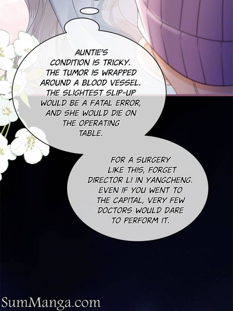 She Becomes Glamorous After The Engagement Annulment Chapter 20 - Page 52