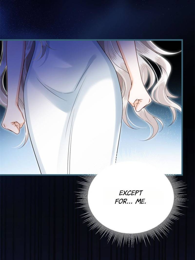 She Becomes Glamorous After The Engagement Annulment Chapter 20 - Page 53