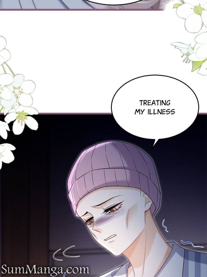 She Becomes Glamorous After The Engagement Annulment Chapter 20 - Page 56