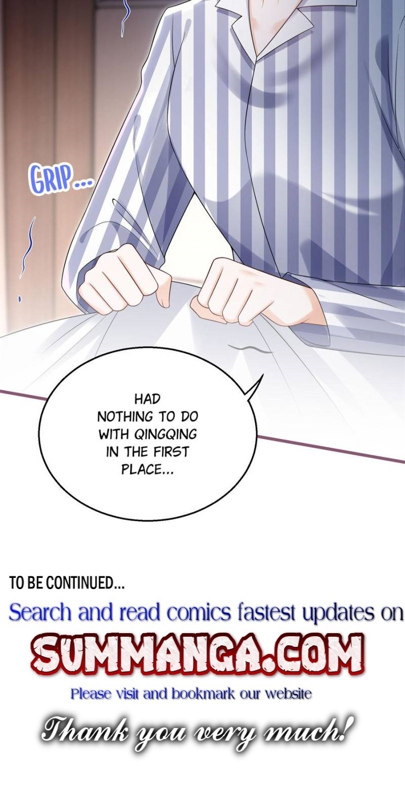 She Becomes Glamorous After The Engagement Annulment Chapter 20 - Page 57