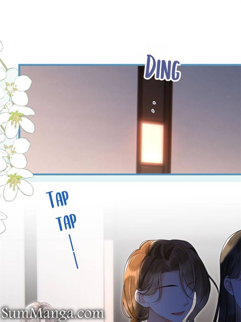 She Becomes Glamorous After The Engagement Annulment Chapter 20 - Page 8