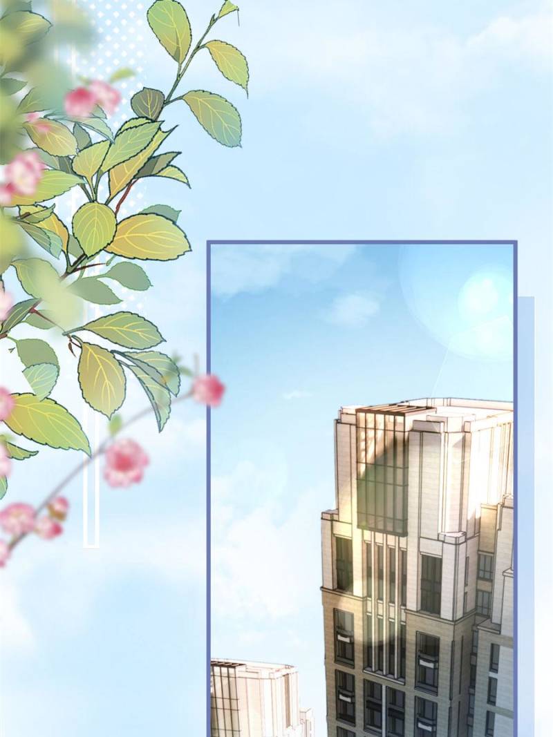 She Becomes Glamorous After The Engagement Annulment Chapter 21 - Page 2