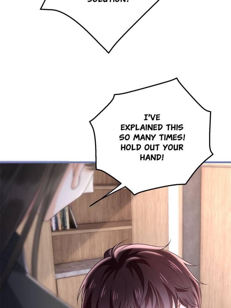 She Becomes Glamorous After The Engagement Annulment Chapter 21 - Page 11