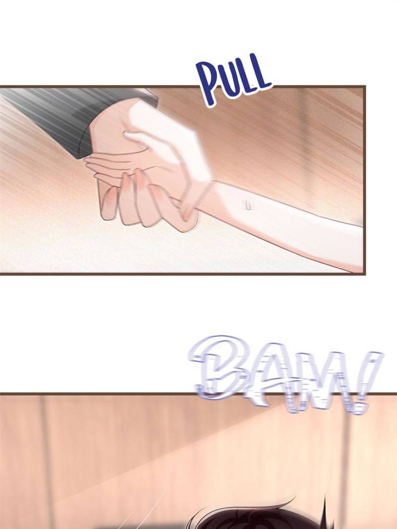 She Becomes Glamorous After The Engagement Annulment Chapter 21 - Page 13
