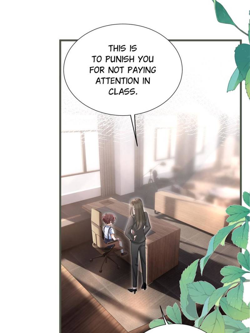 She Becomes Glamorous After The Engagement Annulment Chapter 21 - Page 15