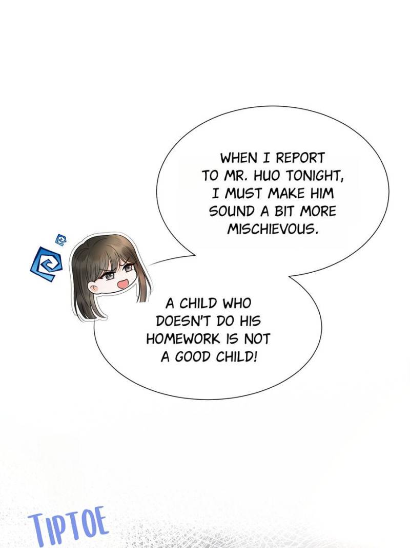 She Becomes Glamorous After The Engagement Annulment Chapter 21 - Page 20