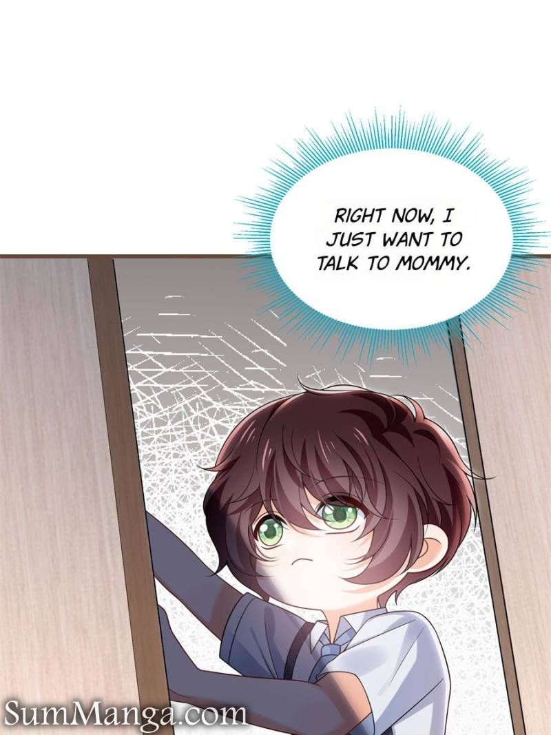 She Becomes Glamorous After The Engagement Annulment Chapter 21 - Page 22