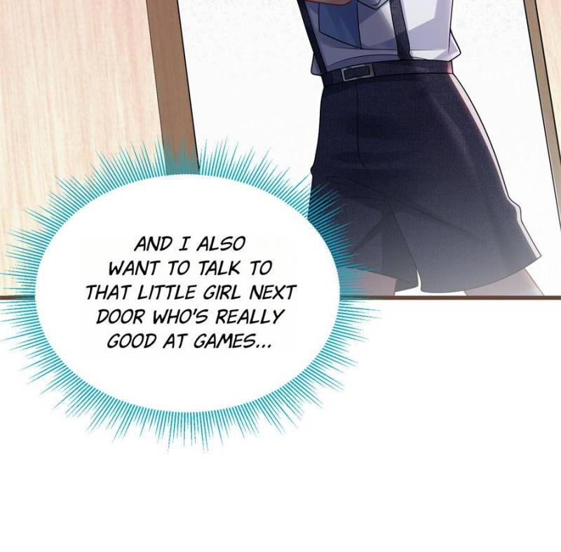 She Becomes Glamorous After The Engagement Annulment Chapter 21 - Page 23