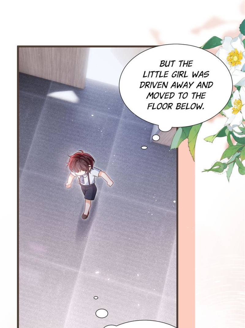 She Becomes Glamorous After The Engagement Annulment Chapter 21 - Page 24