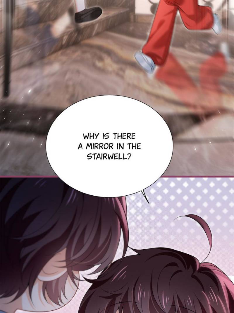 She Becomes Glamorous After The Engagement Annulment Chapter 21 - Page 28