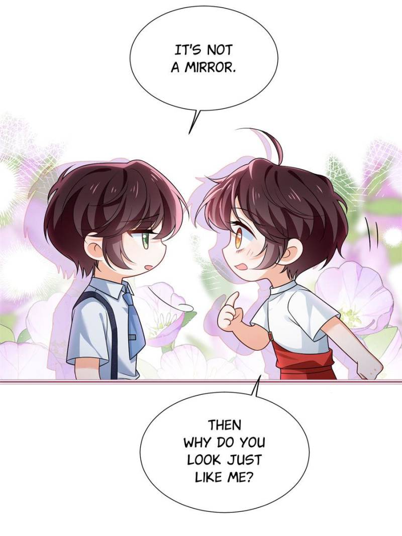She Becomes Glamorous After The Engagement Annulment Chapter 21 - Page 30
